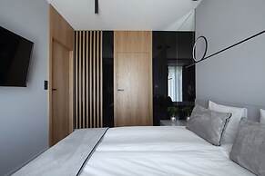 Elite Apartments Tarasy Ba Tyku Super spa Free Parking By the Beach