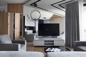 Elite Apartments Tarasy Ba Tyku Super spa Free Parking By the Beach