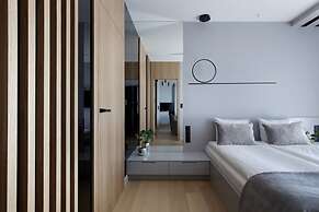 Elite Apartments Tarasy Ba Tyku Super spa Free Parking By the Beach