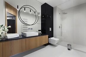 Elite Apartments Tarasy Ba Tyku Super spa Free Parking By the Beach