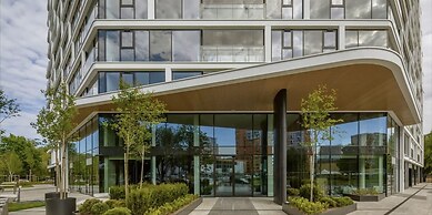 Elite Apartments Tarasy Ba Tyku Super spa Free Parking By the Beach