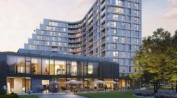 Elite Apartments Tarasy Ba Tyku Super spa Free Parking By the Beach