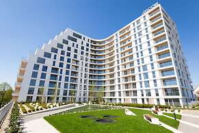 Elite Apartments Tarasy Ba Tyku Super spa Free Parking By the Beach