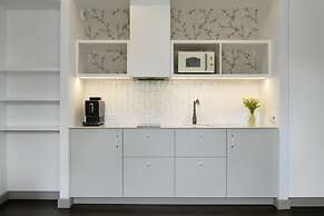 Willa Szwarc Huge Terrace With a View Apartment