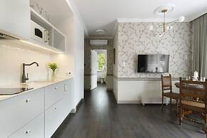 Willa Szwarc Huge Terrace With a View Apartment