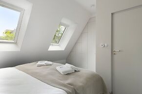 Willa Szwarc Huge Terrace With a View Apartment