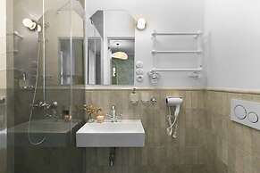 Willa Szwarc Huge Terrace With a View Apartment