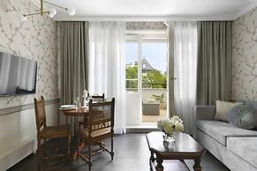 Willa Szwarc Huge Terrace With a View Apartment