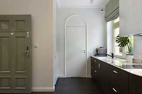 Willa Szwarc Near the Nature Apartment