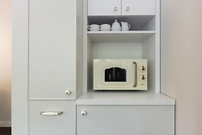 Willa Szwarc Near the Nature Apartment