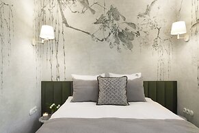 Willa Szwarc Near the Nature Apartment