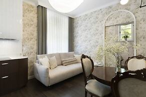 Willa Szwarc Near the Nature Apartment