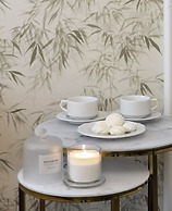 Willa Szwarc Near the Nature Apartment