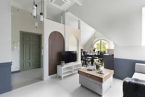 Willa Szwarc Private Bedroom Jacuzzi Apartment