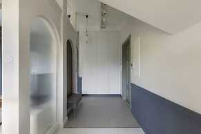 Willa Szwarc Private Bedroom Jacuzzi Apartment