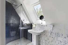 Willa Szwarc Private Bedroom Jacuzzi Apartment