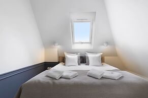 Willa Szwarc Private Bedroom Jacuzzi Apartment