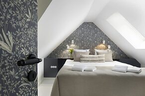 Willa Szwarc Private Bedroom Jacuzzi Apartment