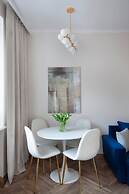 Elite Apartments Podwale Sky Balcony View of the old Town OLD Town