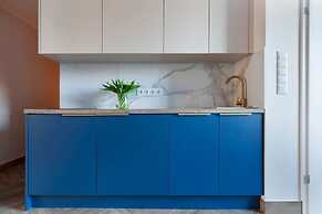 Elite Apartments Podwale Sky Balcony View of the old Town OLD Town