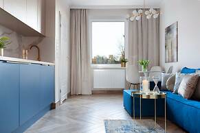 Elite Apartments Podwale Sky Balcony View of the old Town OLD Town