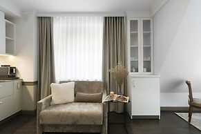 Willa Szwarc Cozy Studio Apartment