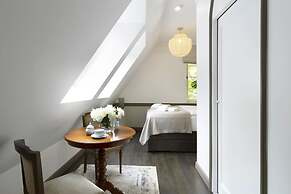 Willa Szwarc Cozy Studio Apartment