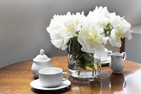 Willa Szwarc Cozy Studio Apartment