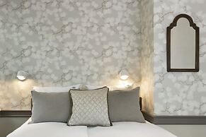 Willa Szwarc Cozy Studio Apartment