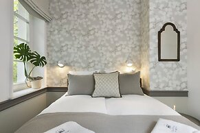 Willa Szwarc Cozy Studio Apartment