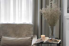 Willa Szwarc Cozy Studio Apartment