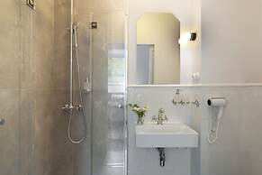 Willa Szwarc Cozy Studio Apartment