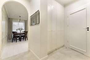 Willa Szwarc Green View Apartment