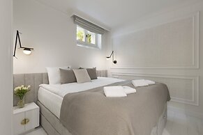 Willa Szwarc Green View Apartment