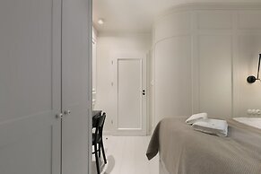 Willa Szwarc Green View Apartment