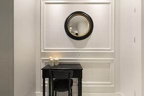 Willa Szwarc Green View Apartment