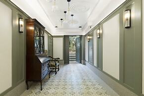 Willa Szwarc Green View Apartment