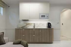 Willa Szwarc Green View Apartment