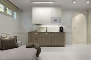 Willa Szwarc Green View Apartment