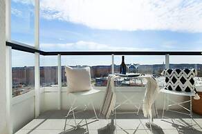 Elite Apartments Sky City View Free Parking Included Seaside