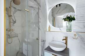 Elite Apartments Sky City View Free Parking Included Seaside