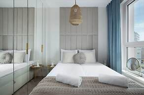 Elite Apartments Sky City View Free Parking Included Seaside