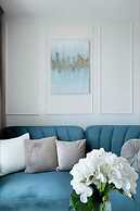 Elite Apartments Sky City View Free Parking Included Seaside