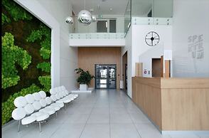 Elite Apartments Sky City View Free Parking Included Seaside