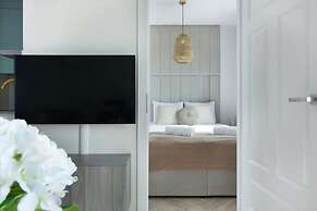 Elite Apartments Sky City View Free Parking Included Seaside