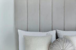 Elite Apartments Sky City View Free Parking Included Seaside