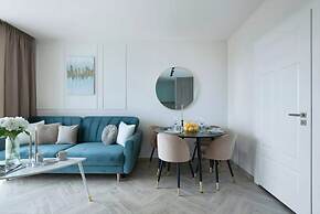 Elite Apartments Sky City View Free Parking Included Seaside