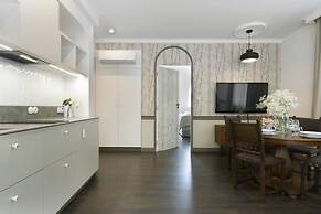 Willa Szwarc Great Clear Apartment