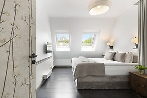 Willa Szwarc Great Clear Apartment