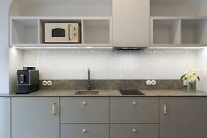 Willa Szwarc Great Clear Apartment